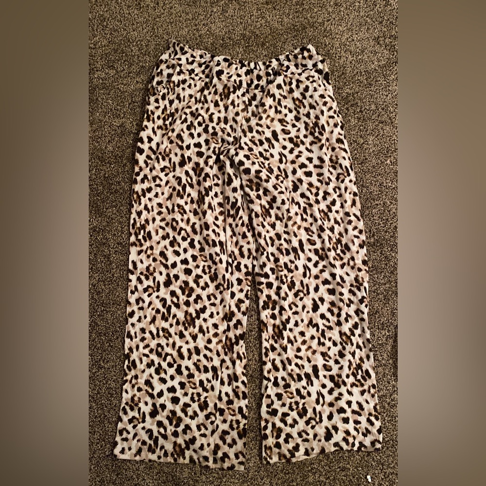 Pajama pants